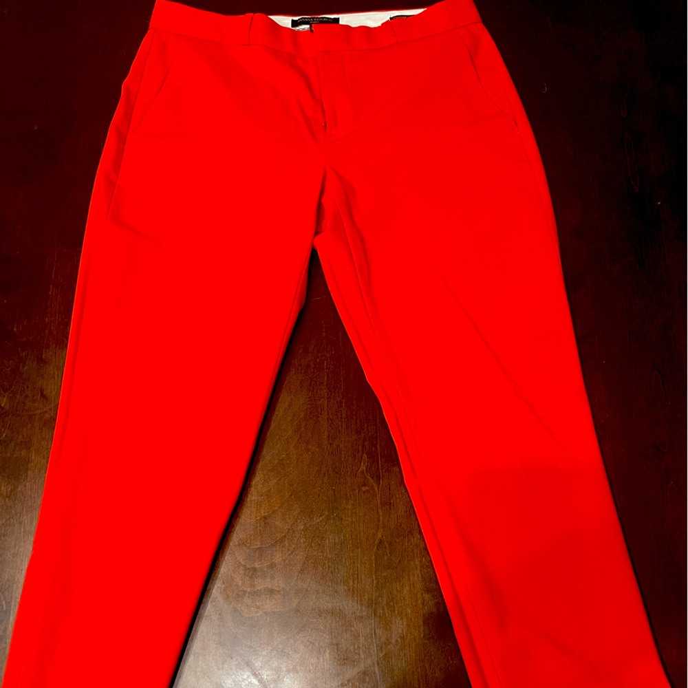 Banana Republic Avery Pant